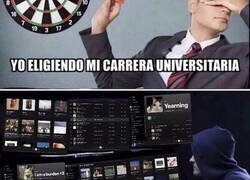 Enlace a Elecciones vitales