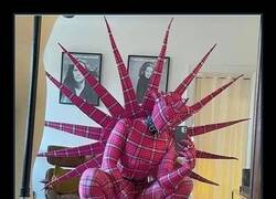 Enlace a El traje de los domingos