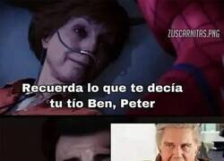 Enlace a Recuerdos del Tío Ben