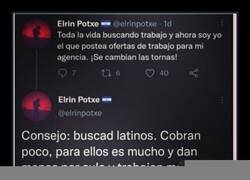 Enlace a Demasiado subidito...