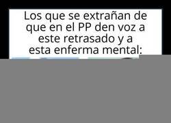 Enlace a Las voces del partido