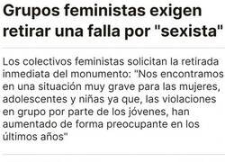 Enlace a Parece que no han entendido el concepto...