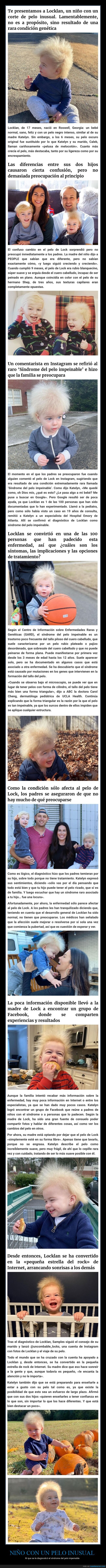 pelo,impeinable,niño