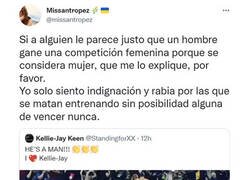 Enlace a South Park lo vio venir