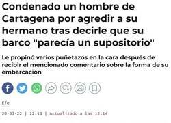 Enlace a Rencillas fraternales