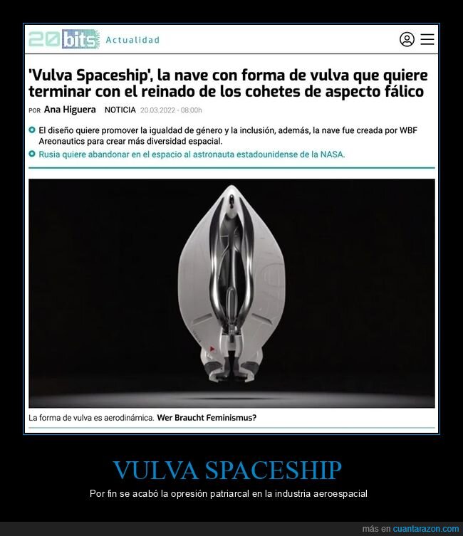 cohetes,forma,vulva,wtf