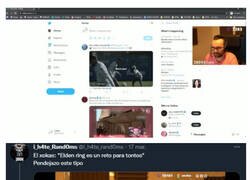 Enlace a Pillada total