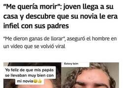 Enlace a Sorpresa desagradable