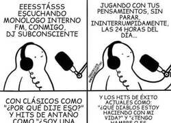 Enlace a El DJ que todos tenemos dentro