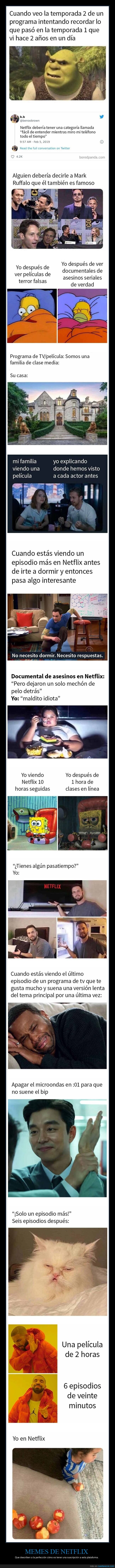 memes,netflix