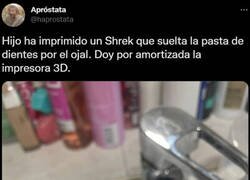 Enlace a Una creación magnífica