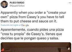 Enlace a Un detalle que podrían haber especificado