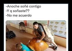 Enlace a Lo tengo borroso...