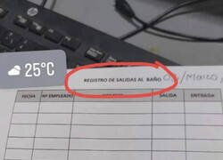 Enlace a Qué gusto trabajar en esta empresa...