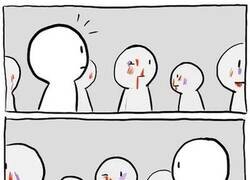 Enlace a Encajando en la sociedad