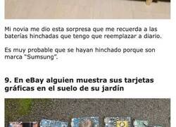 Enlace a Fotos que reflejan las peores pesadillas de un ingeniero de sistemas