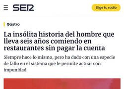 Enlace a Todo un jeta