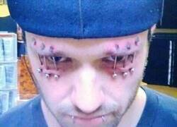 Enlace a Visión entre rejas