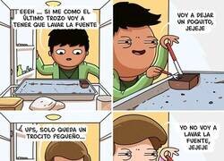 Enlace a El último trozo