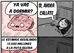 Enlace a Pensamientos que quitan el sueño