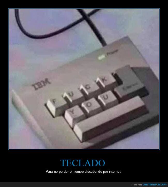 teclado,discutir,internet