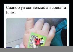 Enlace a Superándolo poco a poco