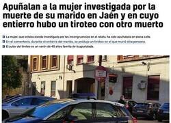 Enlace a Demasiados sucesos...