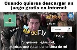 Enlace a Un camino plagado de obstáculos