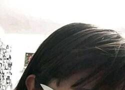 Enlace a Maquillaje de guerrilla