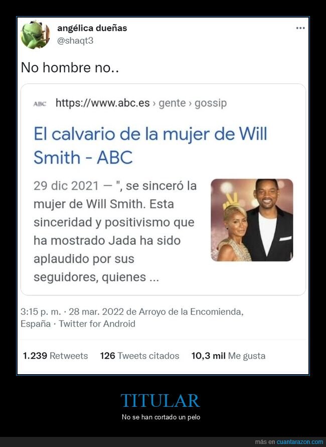 will smith,jada pinkett,calvario
