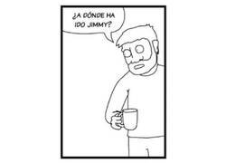 Enlace a La investigación de Jimmy