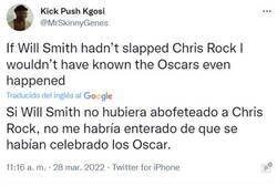 Enlace a Ni tú, ni mucha gente...