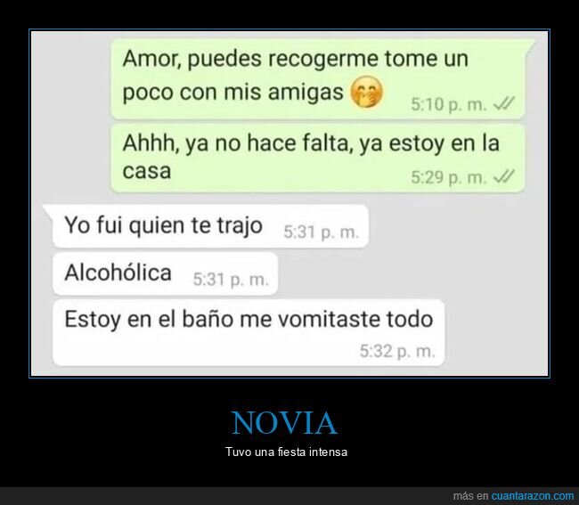 borracha,potada,whatsapp