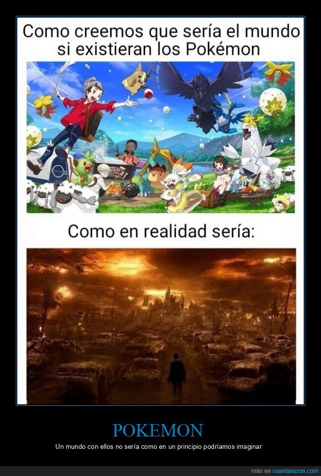 pokemon,mundo,expectativas,realidad