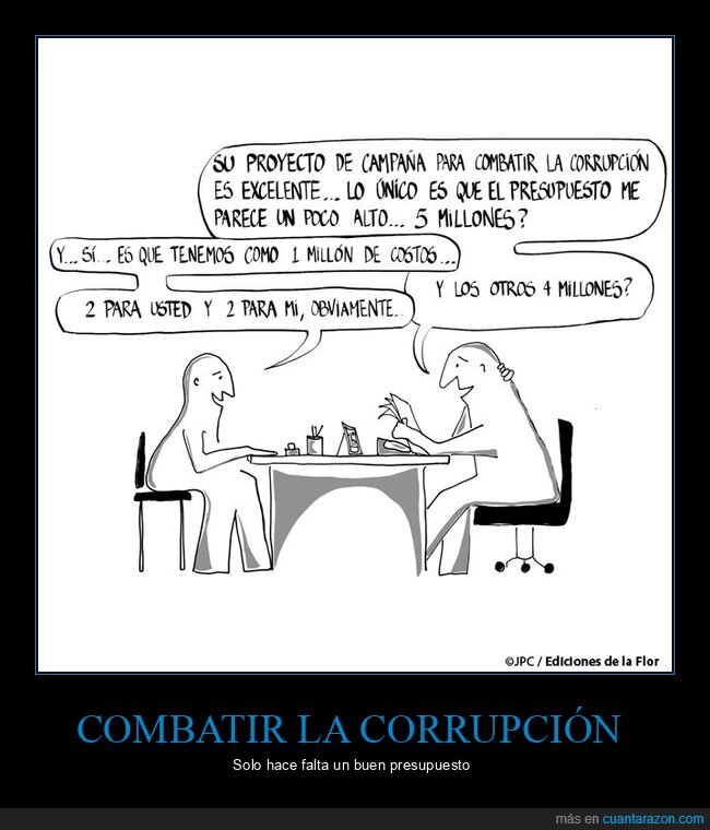 combatir,corrupci&oacute;n,pol&iacute;ticos