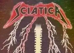 Enlace a Metaleros old school