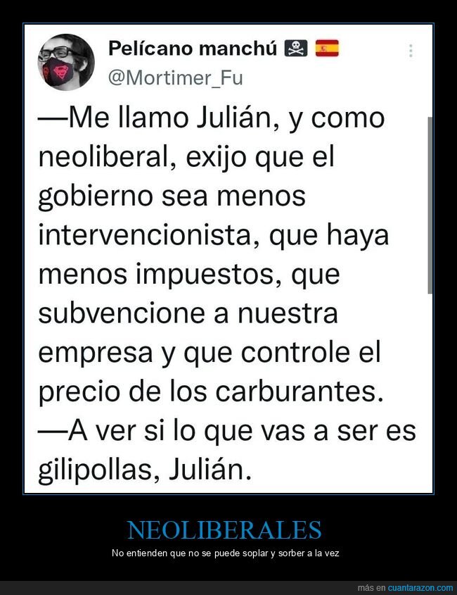 neoliberal,gobierno,intervencionista,impuestos,subvencionar