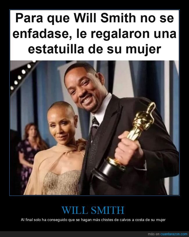 will smith,estatuilla,oscar,jada pinkett