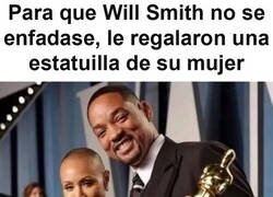 Enlace a Apaciguando a Will