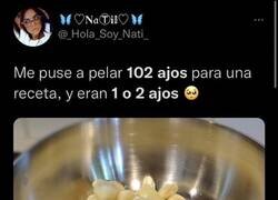 Enlace a Pequeño error leyendo la receta