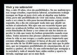 Enlace a Esto no es vida...