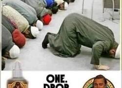 Enlace a Pegamento potente