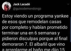 Enlace a Programas poco realistas