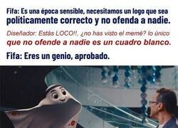 Enlace a Así se diseñó la mascota de Qatar 2022