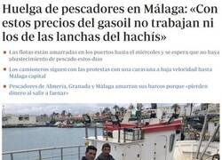 Enlace a La cosa se complica...