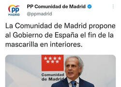 Enlace a Proponen una cosa y votan lo contrario
