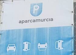 Enlace a Aparcando a la murciana