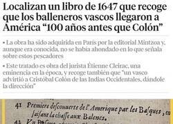 Enlace a Los vascos siempre por delante