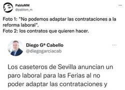 Enlace a Dos fotos juntas se entienden mejor