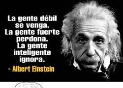 Enlace a Siguiendo los consejos de Einstein